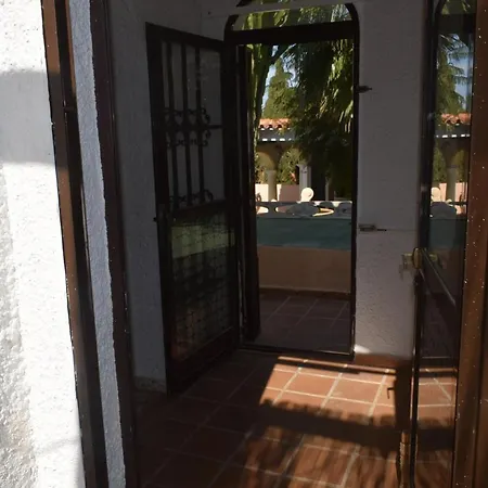 Chalet Ch3209 Dénia