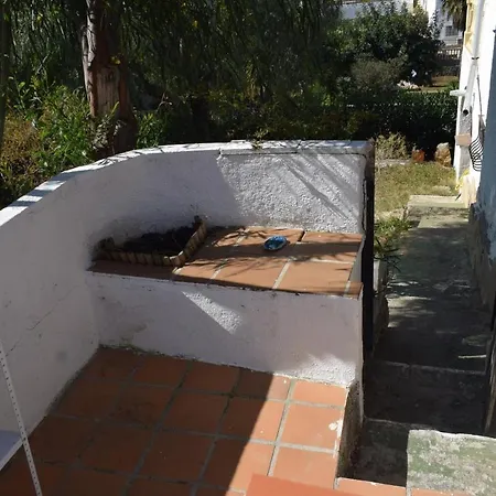 Chalet Ch3209 Dénia