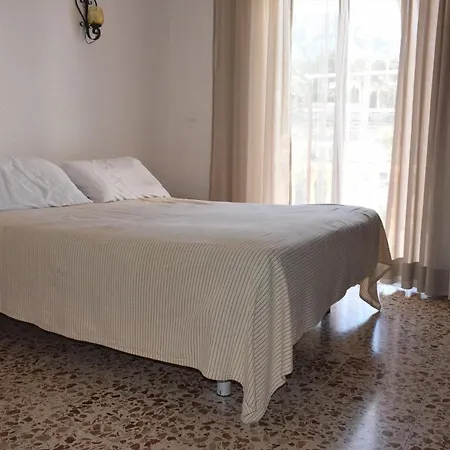 Ch3209 Chalet Dénia