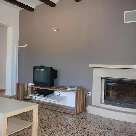 Chalet Ch3209 Dénia
