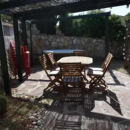 Ch3209 Chalet Dénia